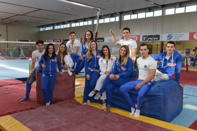 Ginnaste - Vite Parallele, la quarta stagione del docu-reality di MTV 
